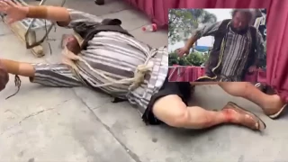 caida barrabas veracruz tomatlan pasion de cristo 2025.jpg