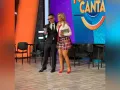 quiero cantar 6 ago
