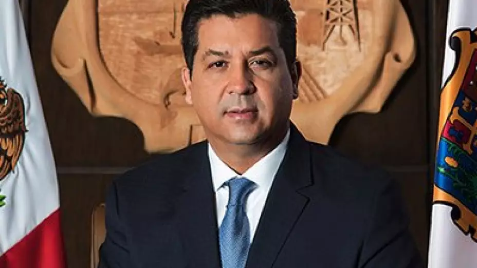 Francisco Javier García Cabeza de Vaca 