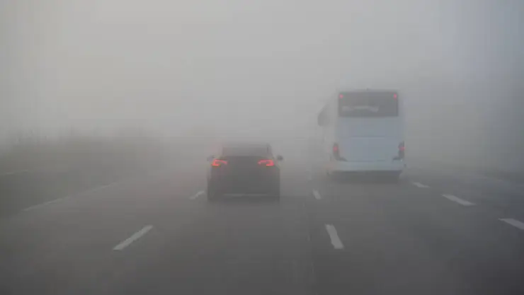 Autopista del Sol hoy