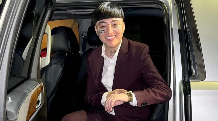 Qué dice la nueva canción de Dani Flow y por qué piden cancelarlo.jpg