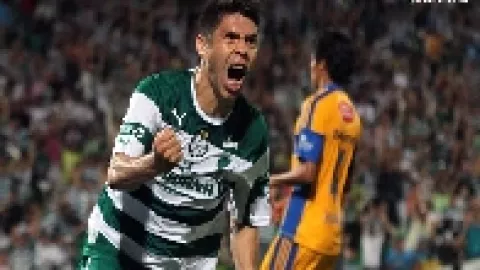 Oribe Peralta
