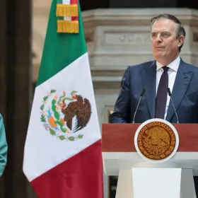 reunion-sheinbaum-empresarios-estados-unidos-palacio-nacional