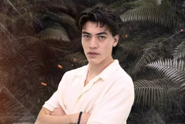 Matías Gruener Survivor México