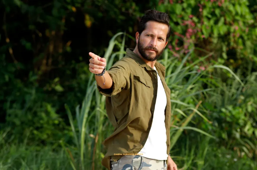 28 - 19 de septiembre Survivor México 2022.jpg