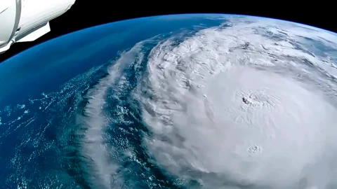 Inicio de la Canícula 2025 afectado por ciclones tropicales: fechas y efecto de huracanes