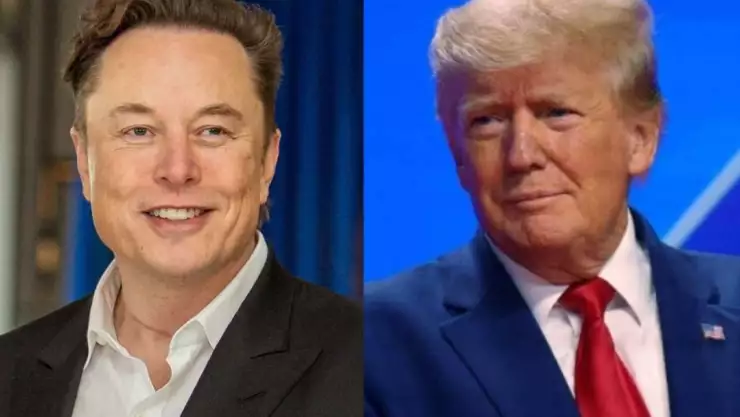 ¿Regresará Donald Trump a Twitter , esto dice Elon Musk