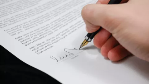 Septiembre mes del testamento 2022 Ventajas, costo y descuento en Baja California.