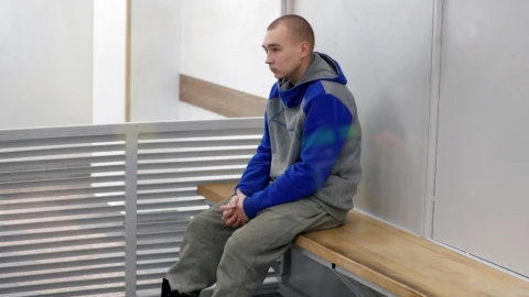 soldado rusia cadena perpetua