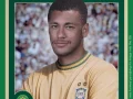 La FIFA presentó como serían las actuales estrellas del balompié mundial en el Mundial de México 70