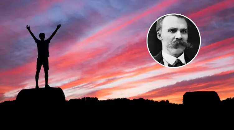 “El éxito siempre ha sido el mayor mentiroso”, es una frase de Friedrich Nietzsche.
