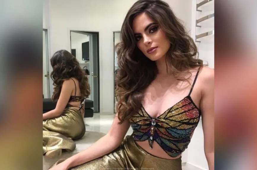 aragon sofia miss universo