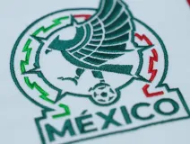 Escudo de la Selección Mexicana