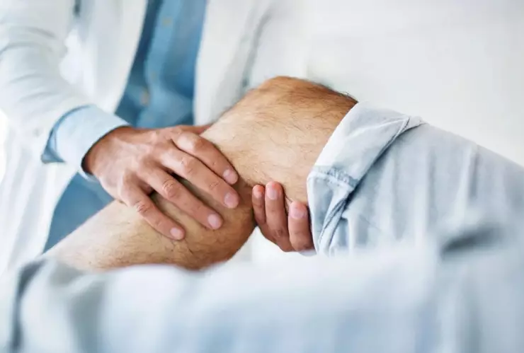 Síndrome de Guillain-Barré Emiten alerta epidemiológica en Tlaxcala