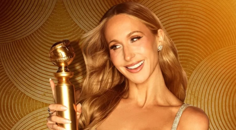 Nikki Glaser presentadora Golden Globes 2026