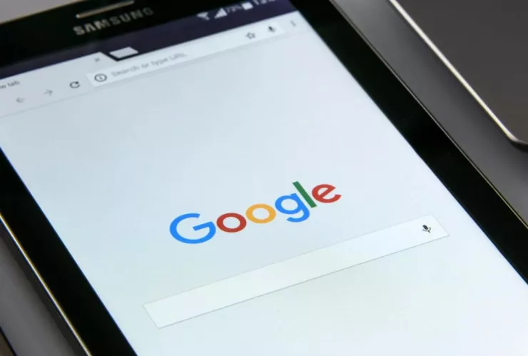¿Cómo borrar tu información personal de los resultados de Google?