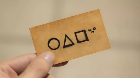 Fortnite y la popular serie coreana tienen colaboración