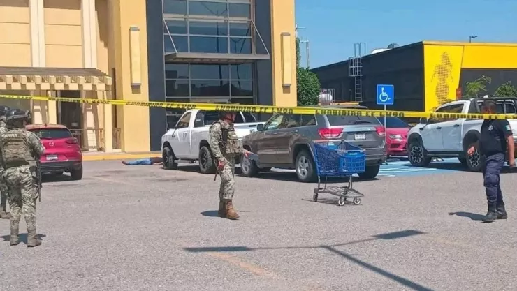 No&eacute; P&eacute;rez Urquidi es asesinado en Oaxaca