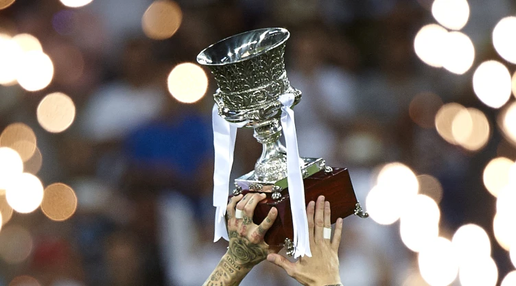 Supercopa España