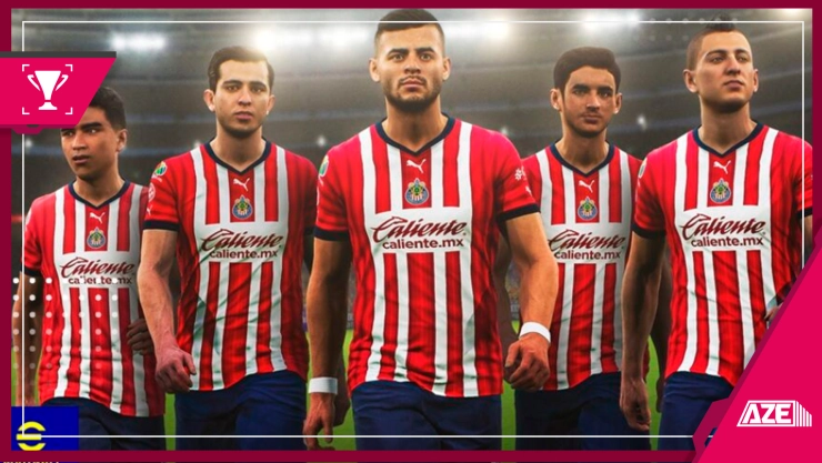 Chivas