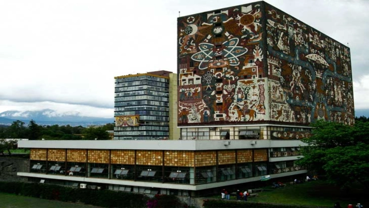 la UNAM abrirá convocatorias en octubre 2026
