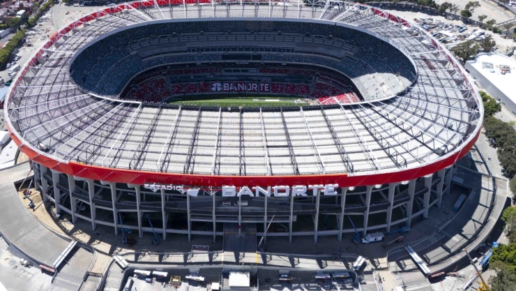 Estadio Banorte