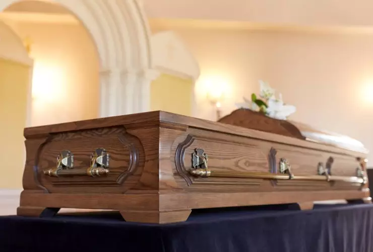 ¿Cuánto cuesta un funeral en Chihuahua?