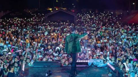 ¡Atención! Anuncian concierto GRATIS de la Arrolladora en Guadalajara