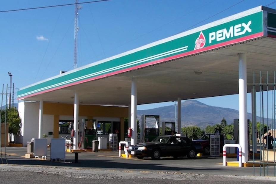 El valor pasivo laboral de Pemex está valuado en 1.3 billones de pesos.