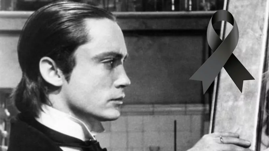 ÚLTIMA HORA Muere famoso actor de Frankenstein y otras películas de Andy Warhol