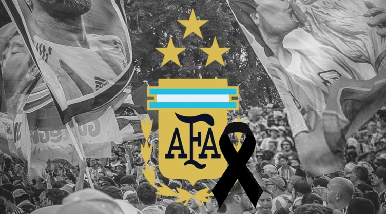 Muere leyenda del futbol argentino