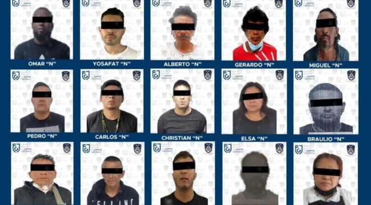 personas delitos contra la salud semanas