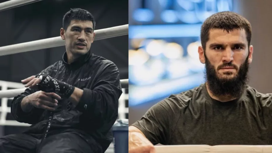 beterbiev bivol boxeo