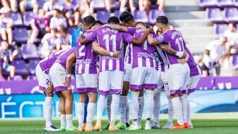 Real Valladolid 