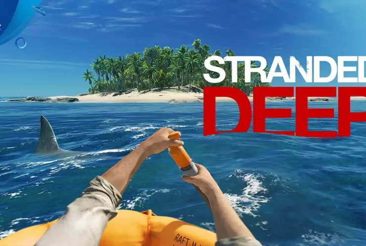 strandedmain Ps Plus