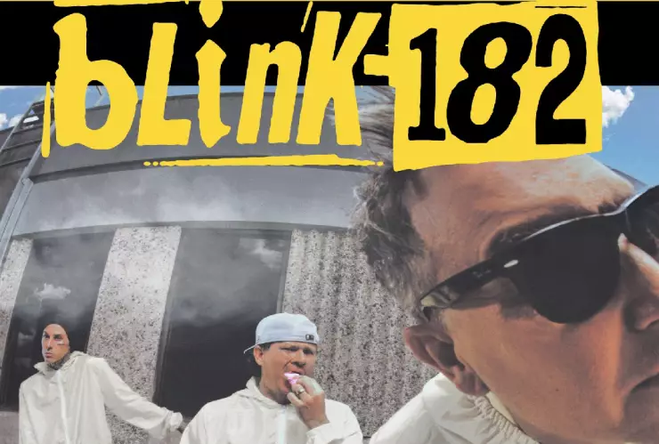 Anuncian concierto de Blink-182 en México ¿Cuándo será la venta de boletos?