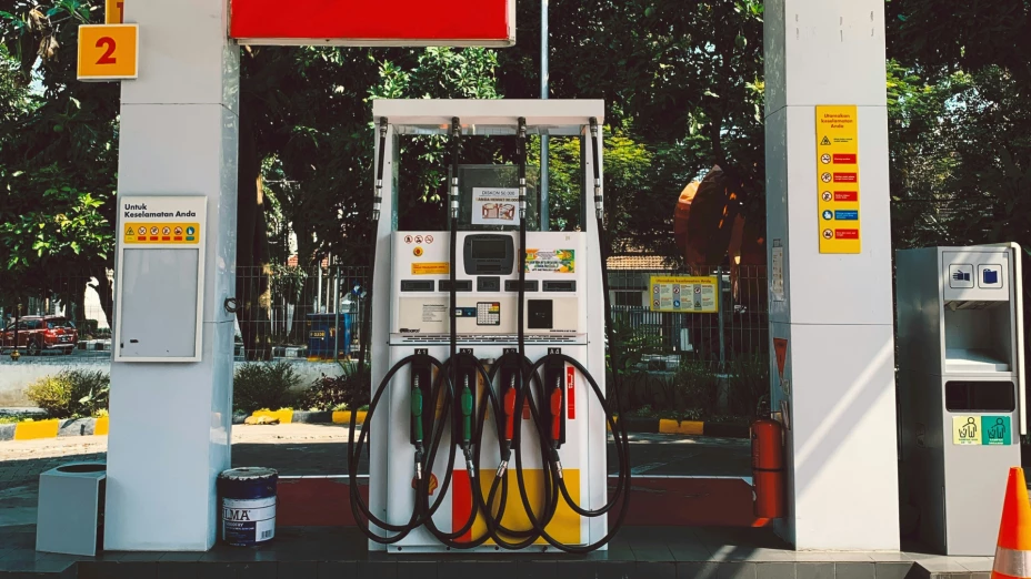 Precio gasolina en León hoy