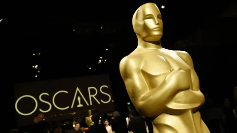 Películas con más nominaciones al Premio Oscar