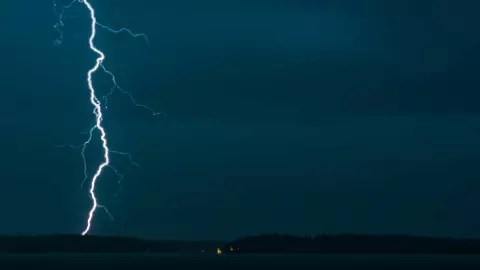 Tenía 12 años, estaba feliz en el mar y un rato lo mató en plenas vacaciones familiares