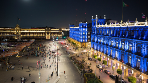 Fecha en la que termina el frío en México