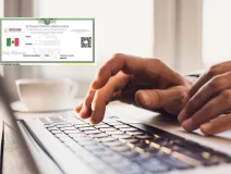 Así puedes descargar tu CURP gratis en línea en 2024
