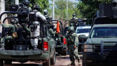 SSP de Sinaloa reportó violenta riña en penal de Aguaruto.