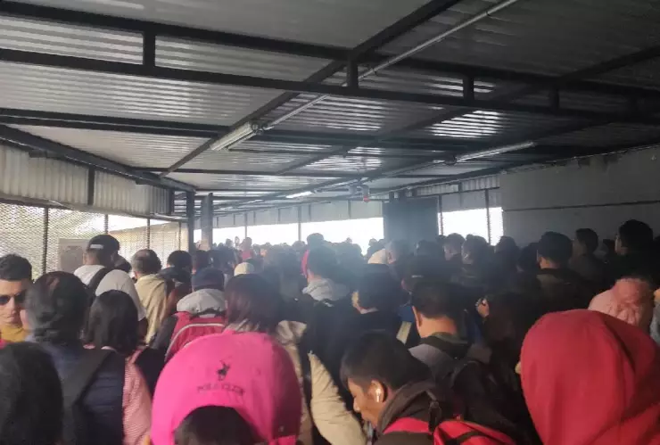 Alcaldías afectadas por los cierres en la Línea 9 del Metro CDMX