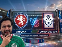 Por qué el partido de Chequia vs. Corea del Sur debería importarles a los mexicanos