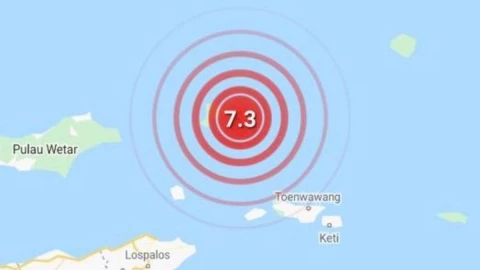 indonesia sismo
