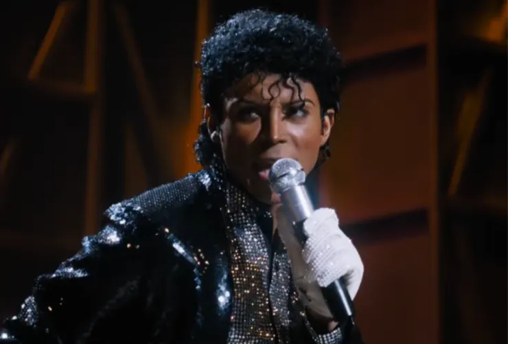Liberan tráiler de Michael, la película biográfica de Michael Jackson reparto, estreno y todo sobre el biopic