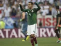6 futbolistas con más partidos en la Selección Mexicana rafa márquez.jpg
