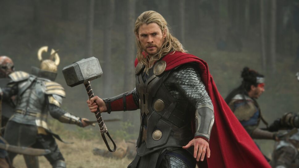 Thor Películas