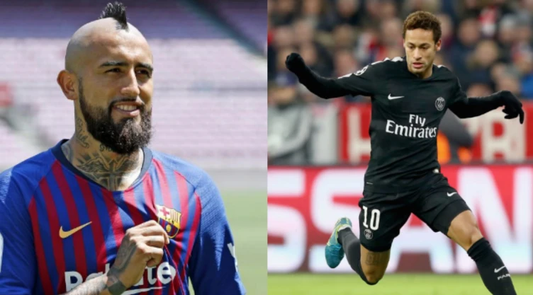 Arturo Vidal