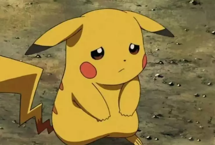 Pokémon La triste teoria de los Pikachu del Bosque Verde